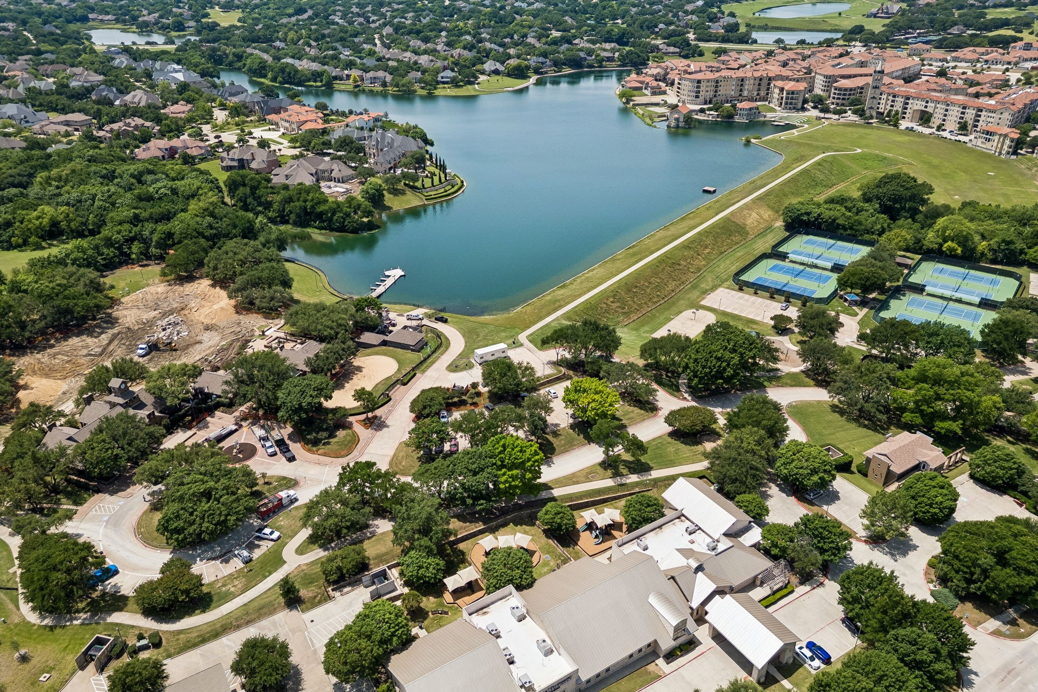 2305 Leslie Lane Mckinney TX 75072
