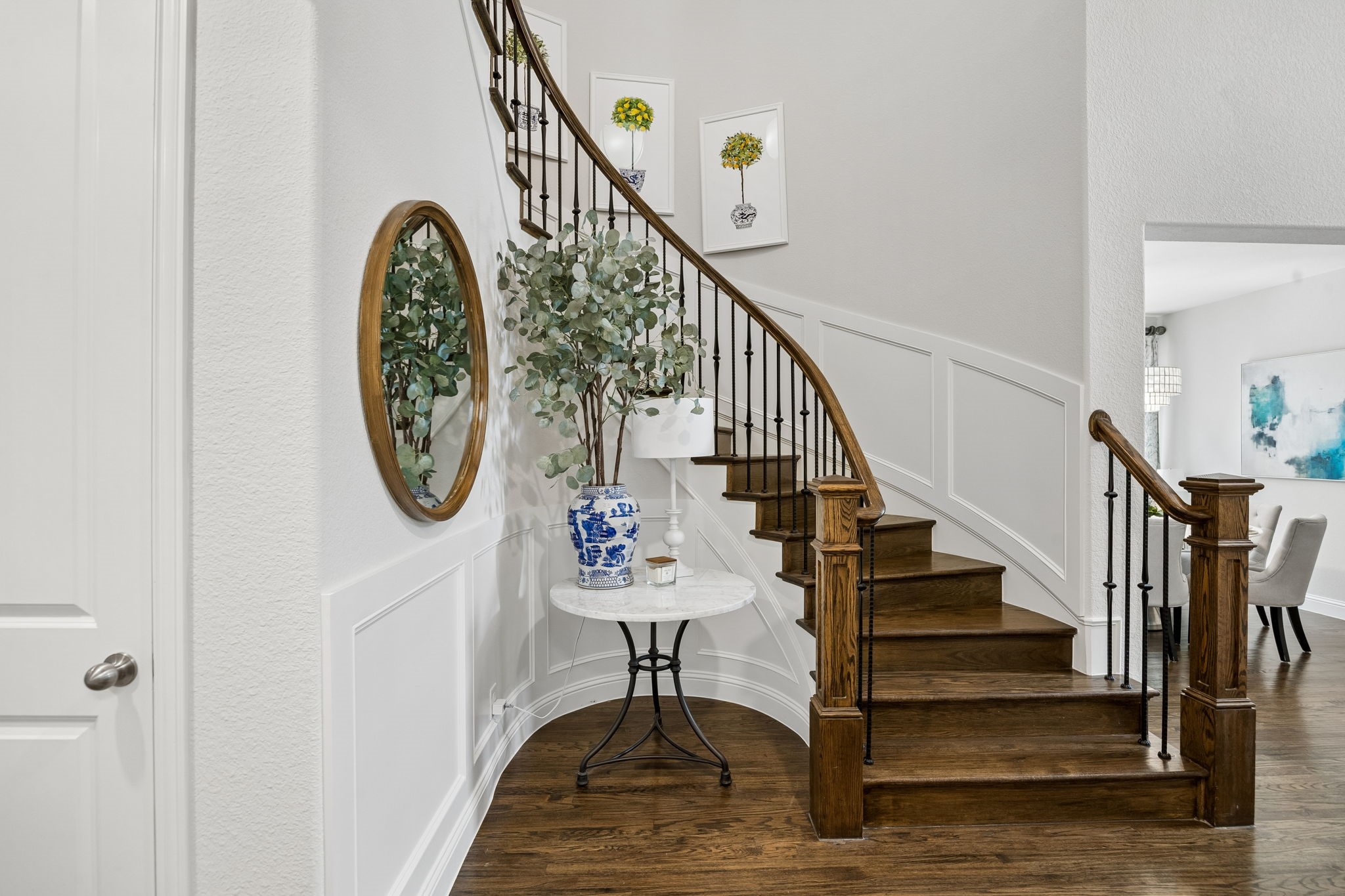 2305 Leslie Lane Mckinney TX 75072