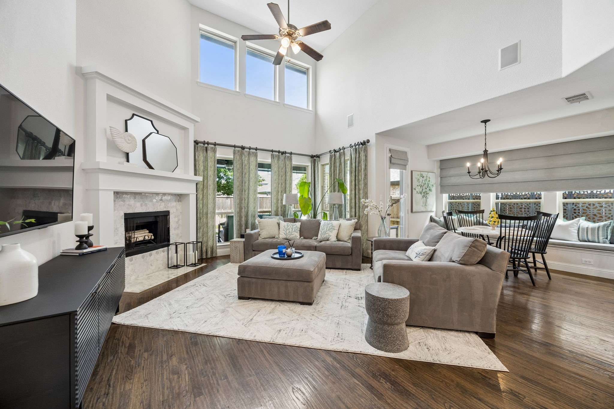 2305 Leslie Lane Mckinney TX 75072