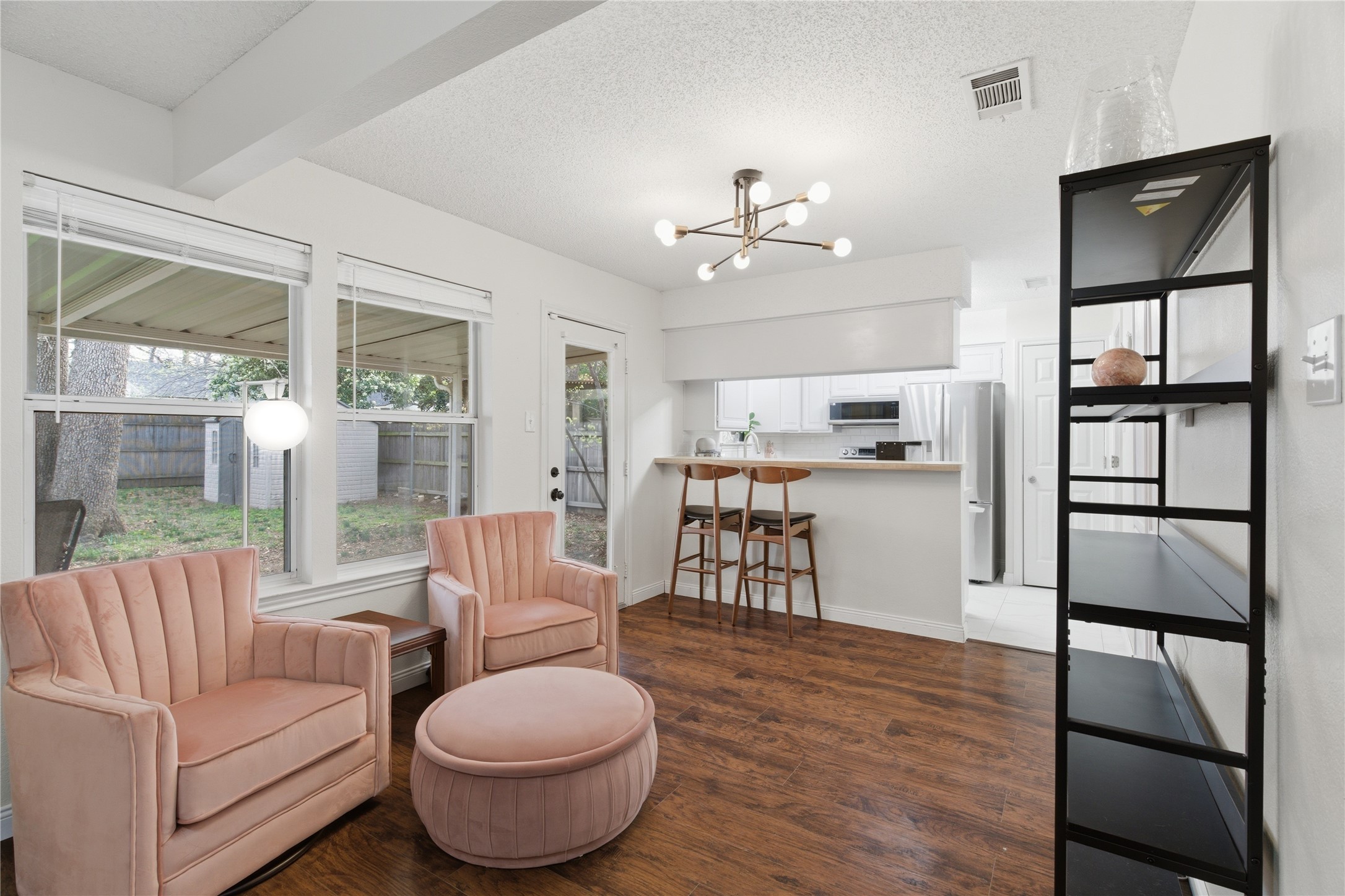 3002 Lynnwood Drive Arlington TX 76013