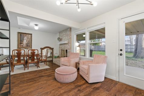 3002 Lynnwood Drive Arlington TX 76013