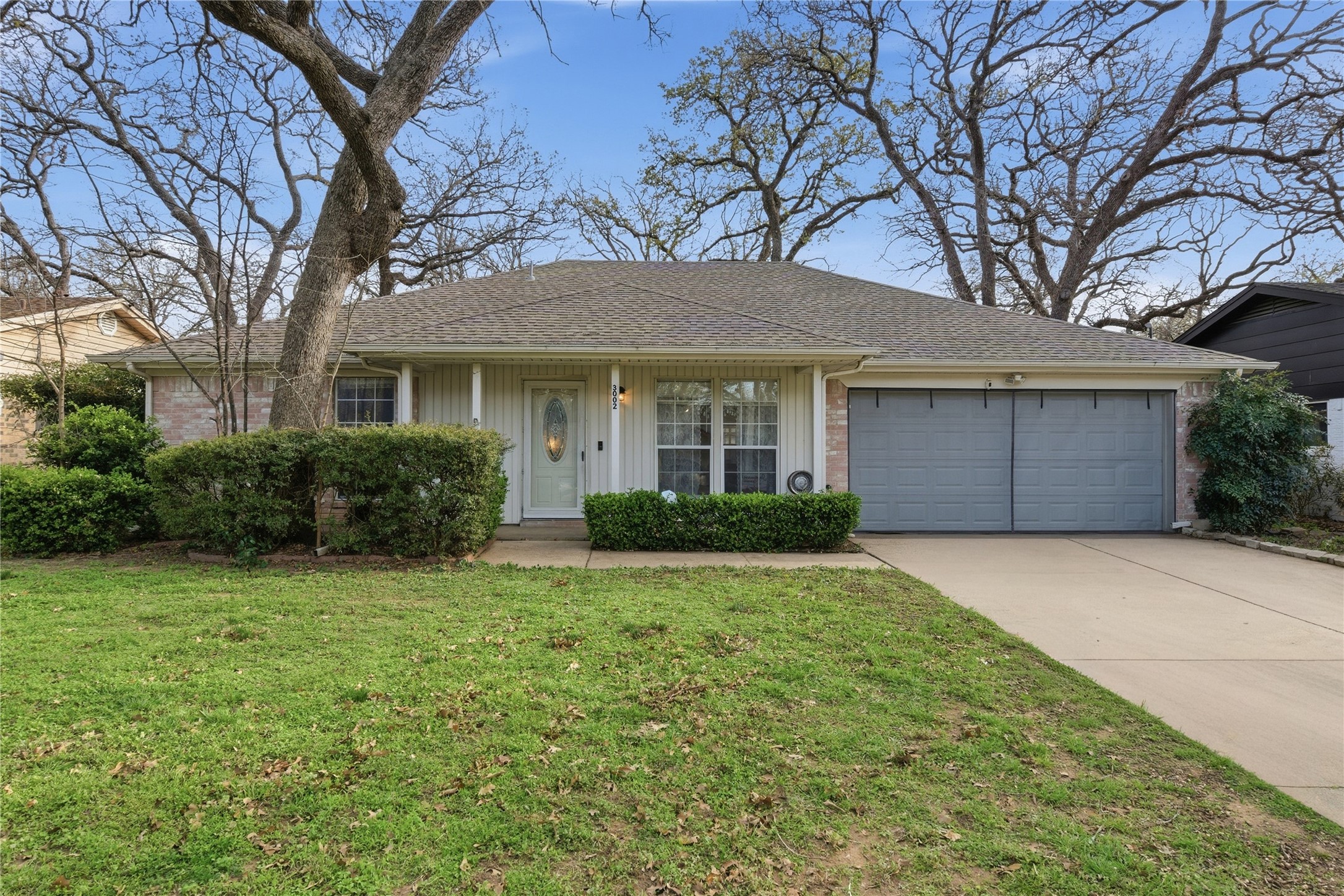 3002 Lynnwood Drive Arlington TX 76013