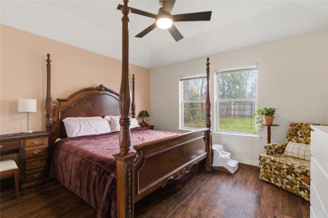 3002 Lynnwood Drive Arlington TX 76013