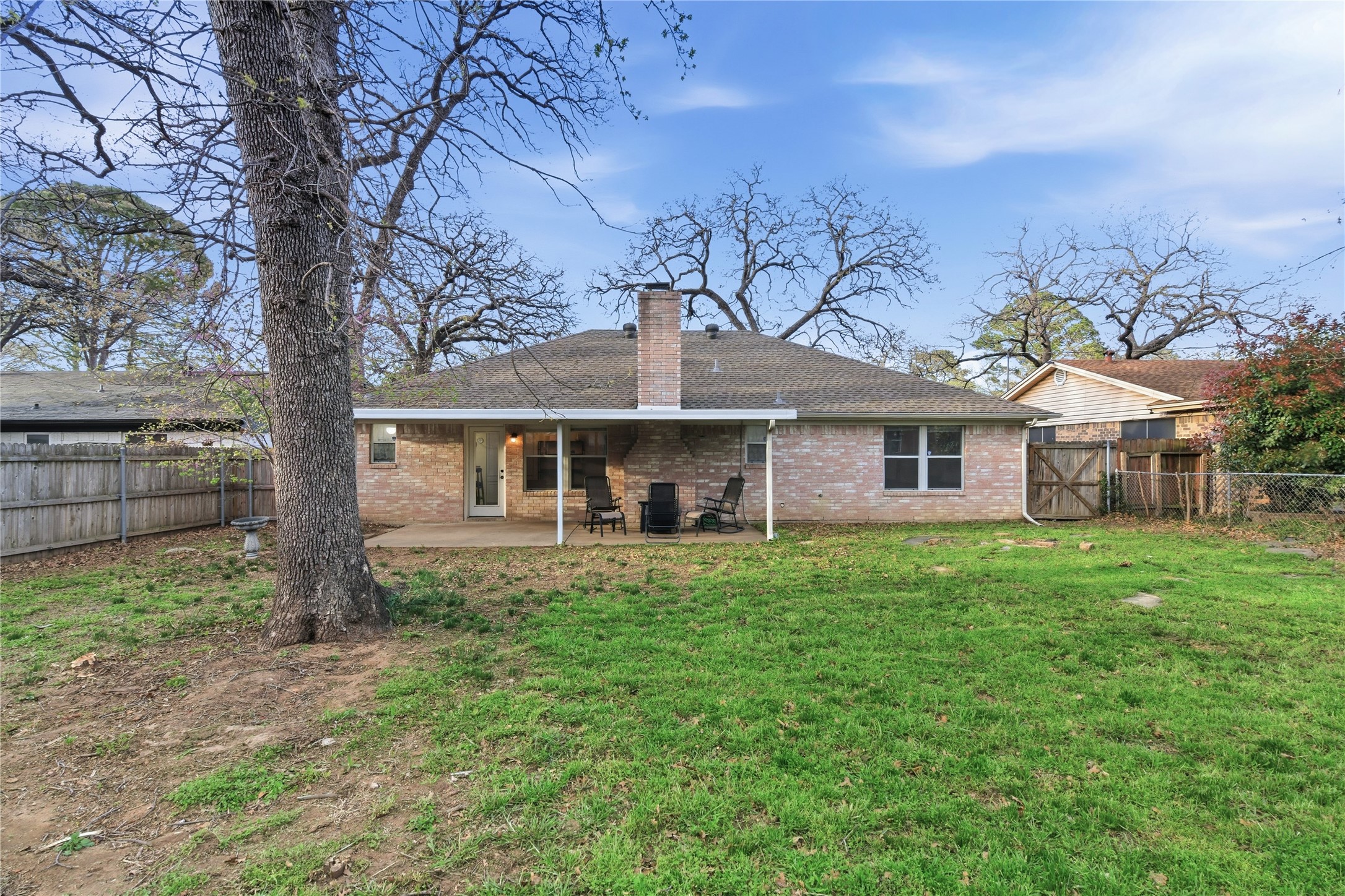 3002 Lynnwood Drive Arlington TX 76013