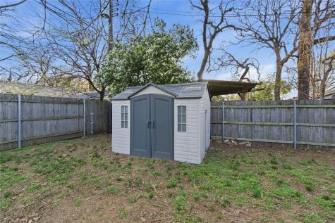 3002 Lynnwood Drive Arlington TX 76013