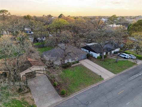 3002 Lynnwood Drive Arlington TX 76013