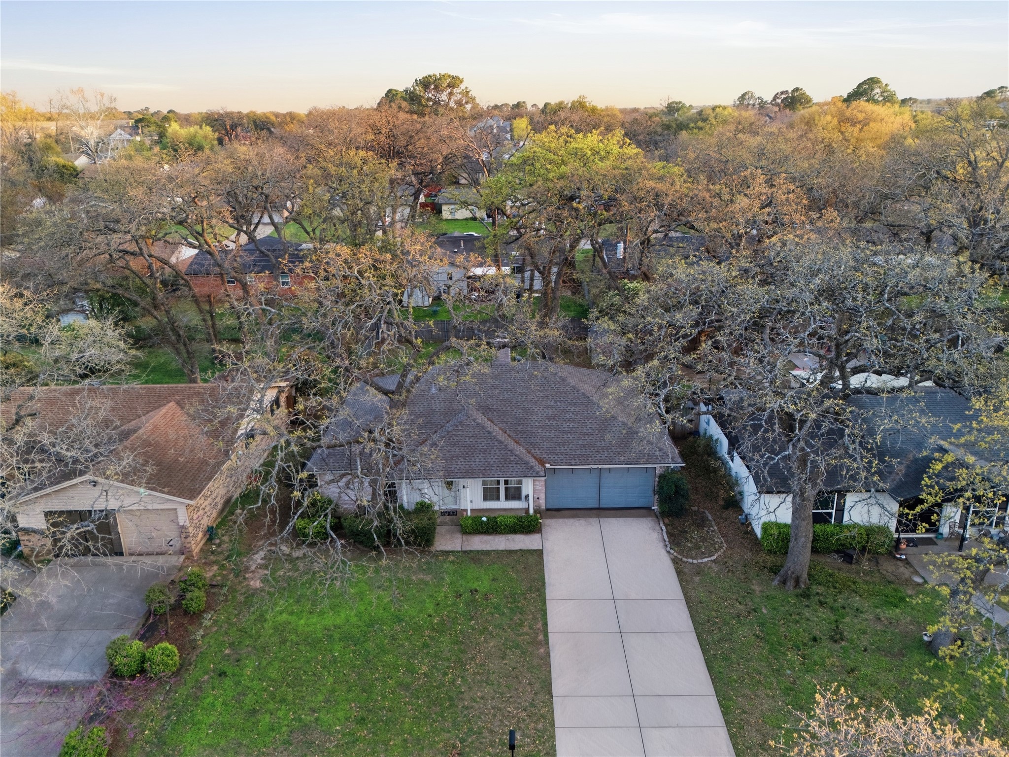 3002 Lynnwood Drive Arlington TX 76013
