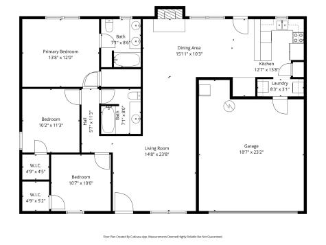 3002 Lynnwood Drive Arlington TX 76013