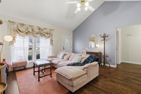 3002 Lynnwood Drive Arlington TX 76013