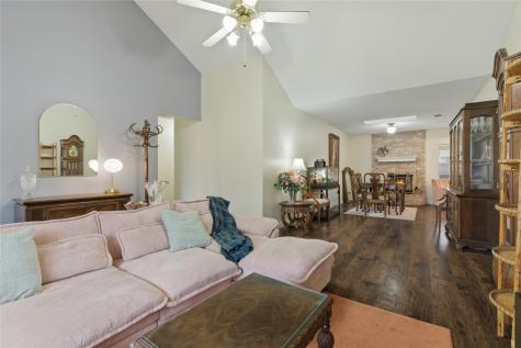 3002 Lynnwood Drive Arlington TX 76013