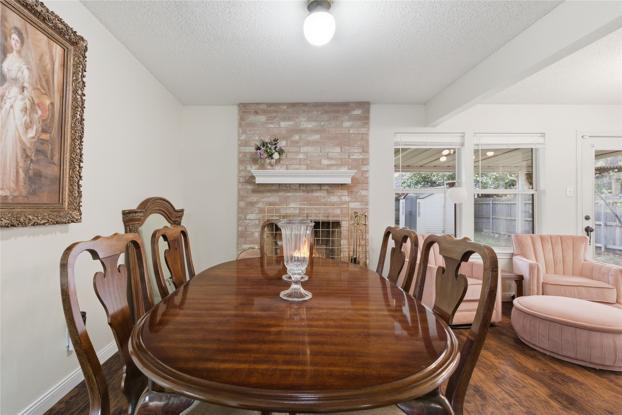 3002 Lynnwood Drive Arlington TX 76013