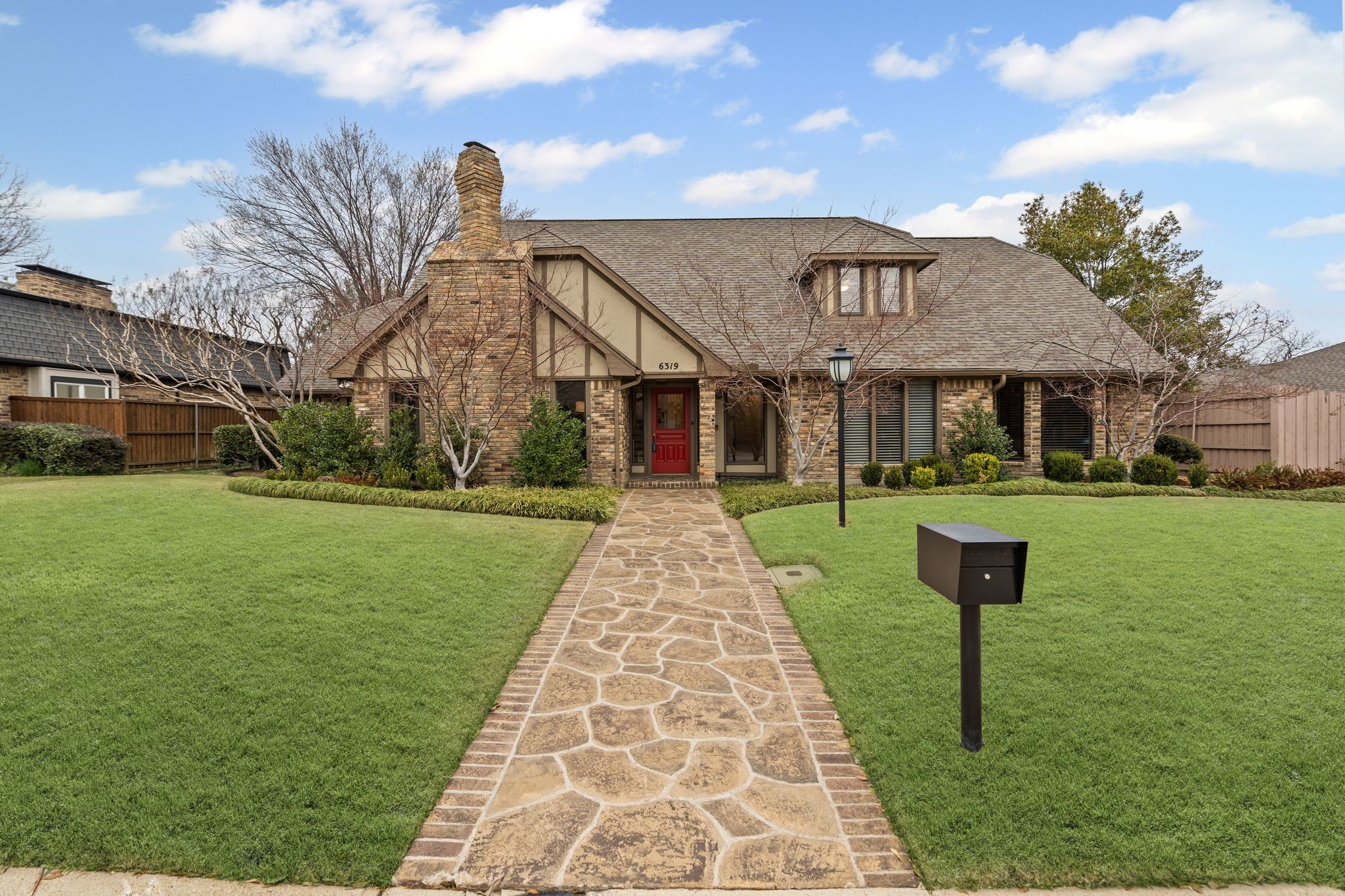 6319 Clear Ridge Drive Dallas TX 75248
