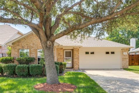5305 Barkridge Trail Flower Mound TX 75028