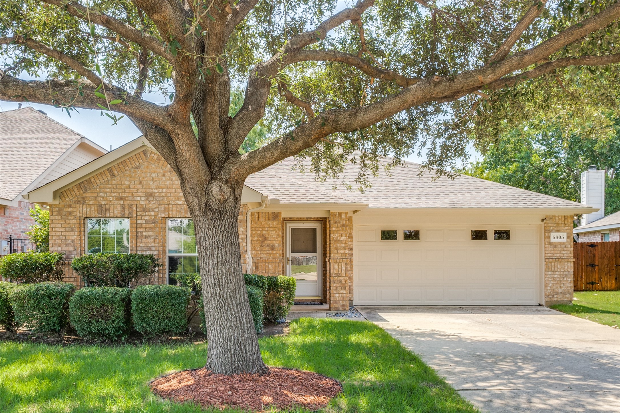 5305 Barkridge Trail Flower Mound TX 75028