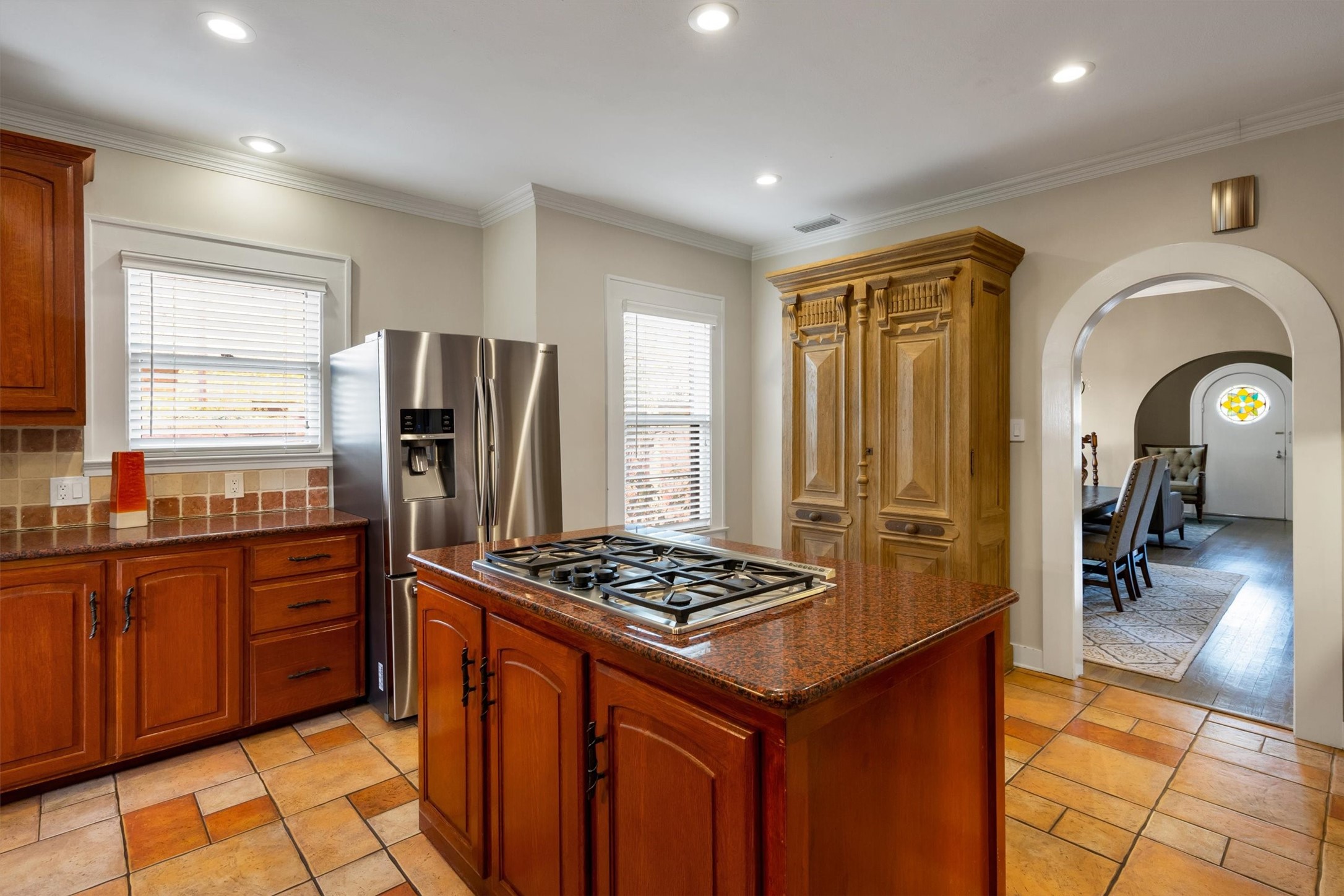 1211 N Windomere Avenue Dallas TX 75208