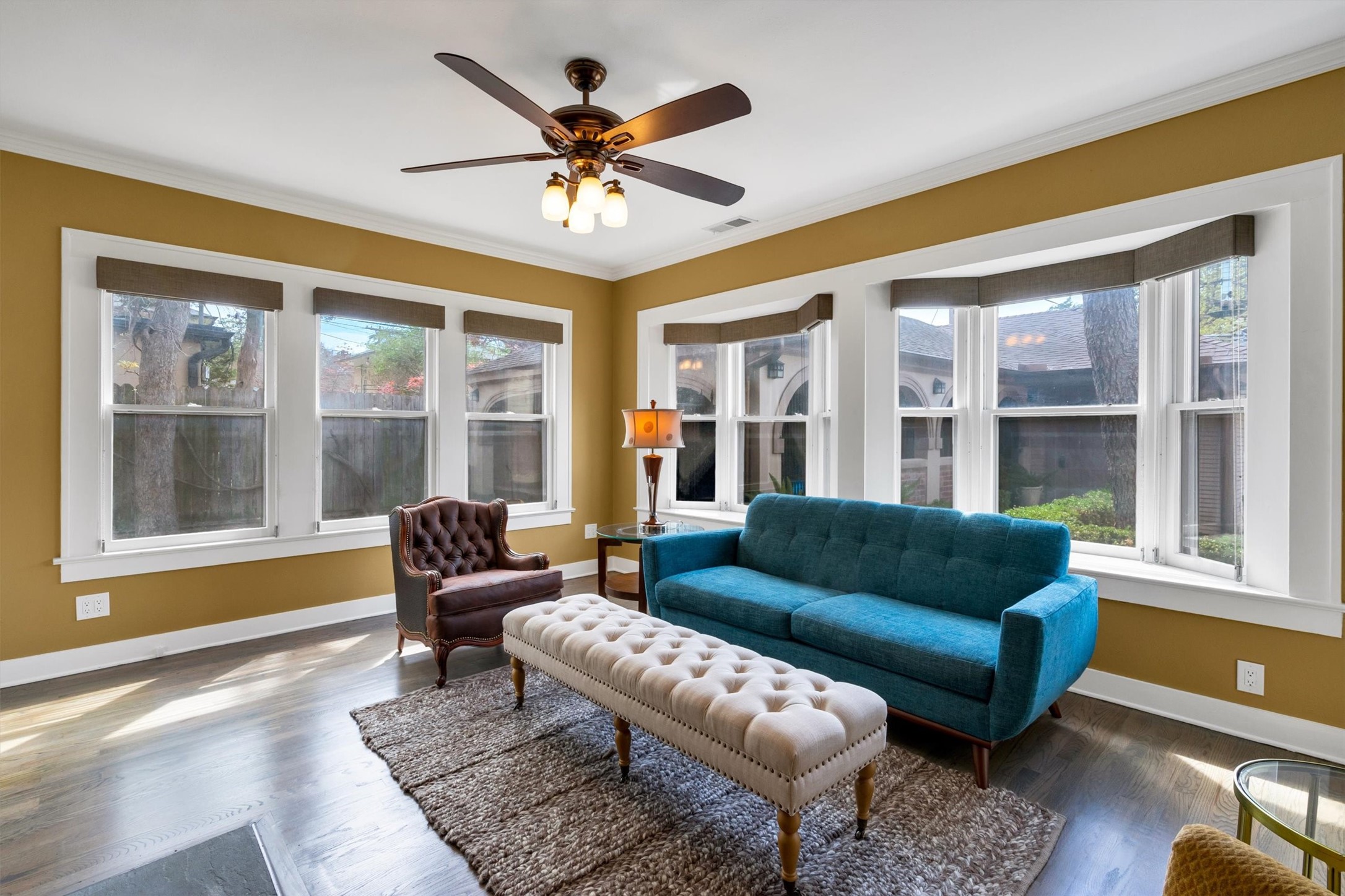 1211 N Windomere Avenue Dallas TX 75208