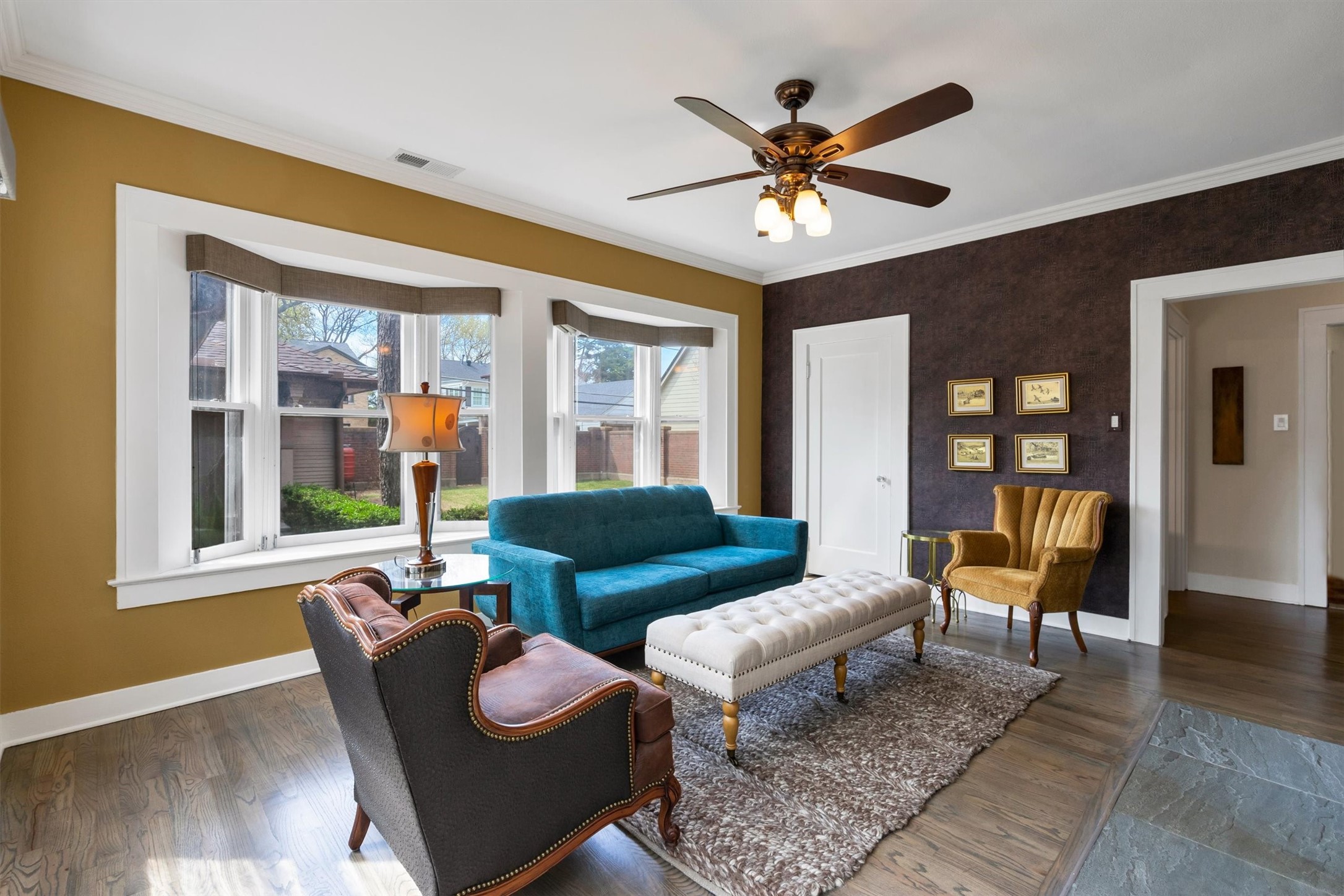 1211 N Windomere Avenue Dallas TX 75208