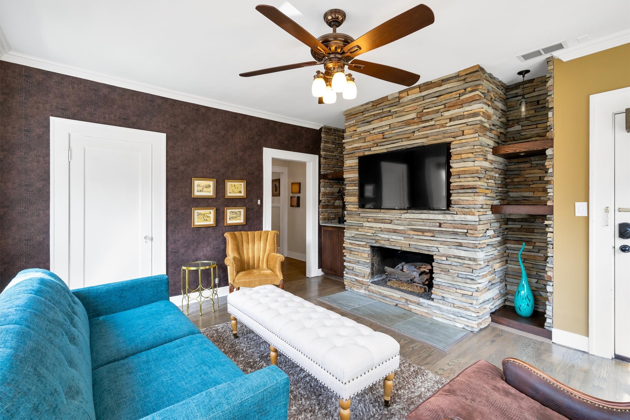 1211 N Windomere Avenue Dallas TX 75208