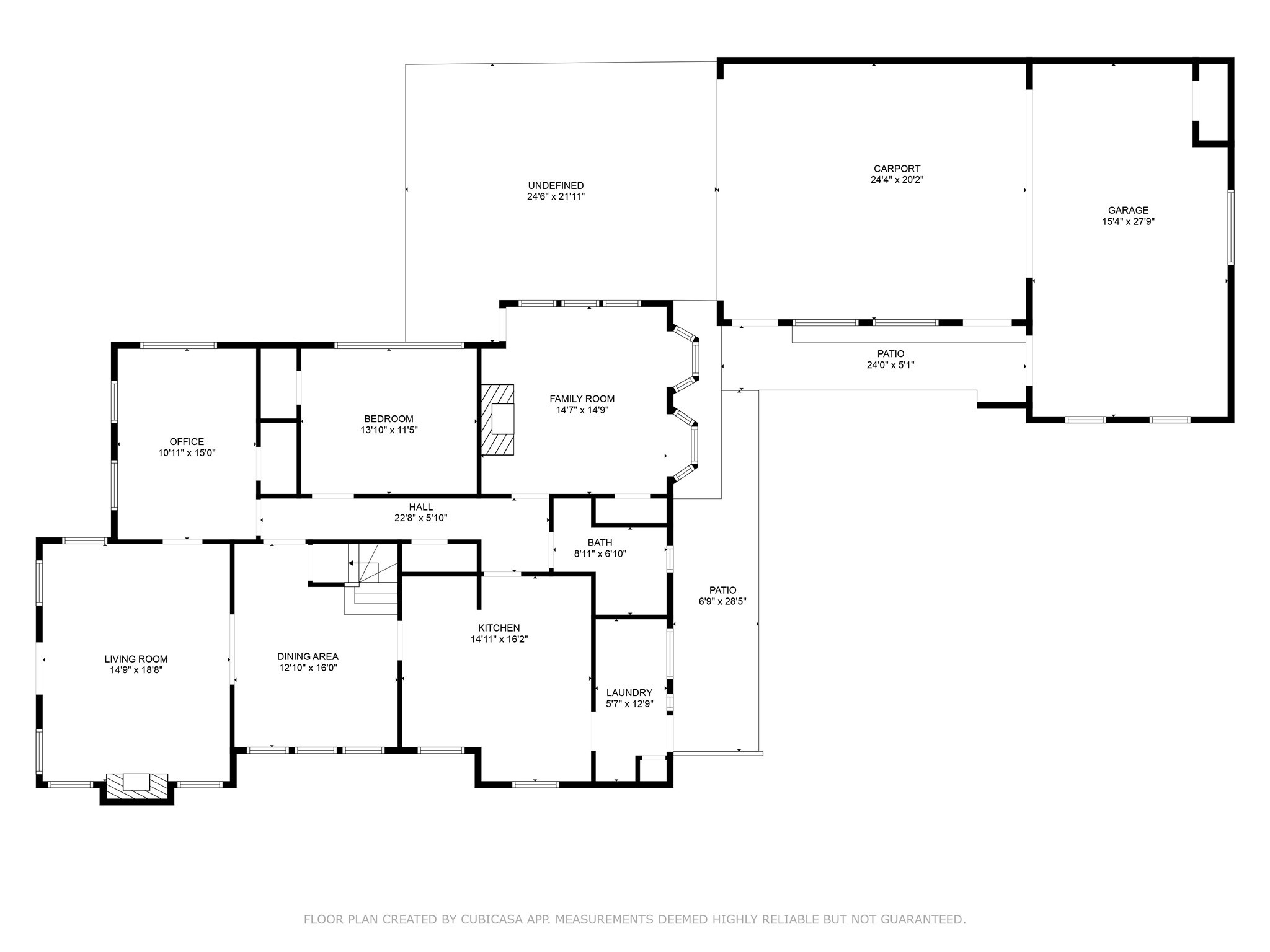 1211 N Windomere Avenue Dallas TX 75208