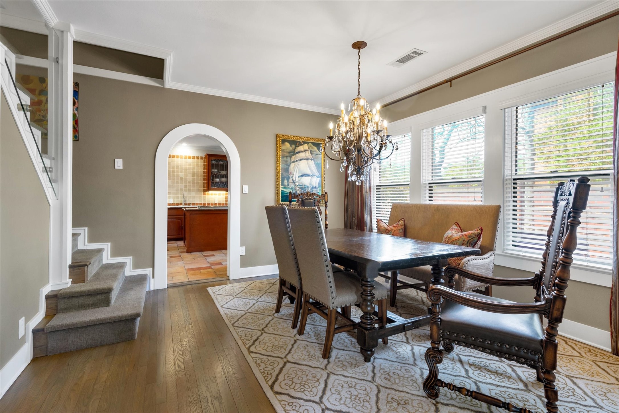 1211 N Windomere Avenue Dallas TX 75208