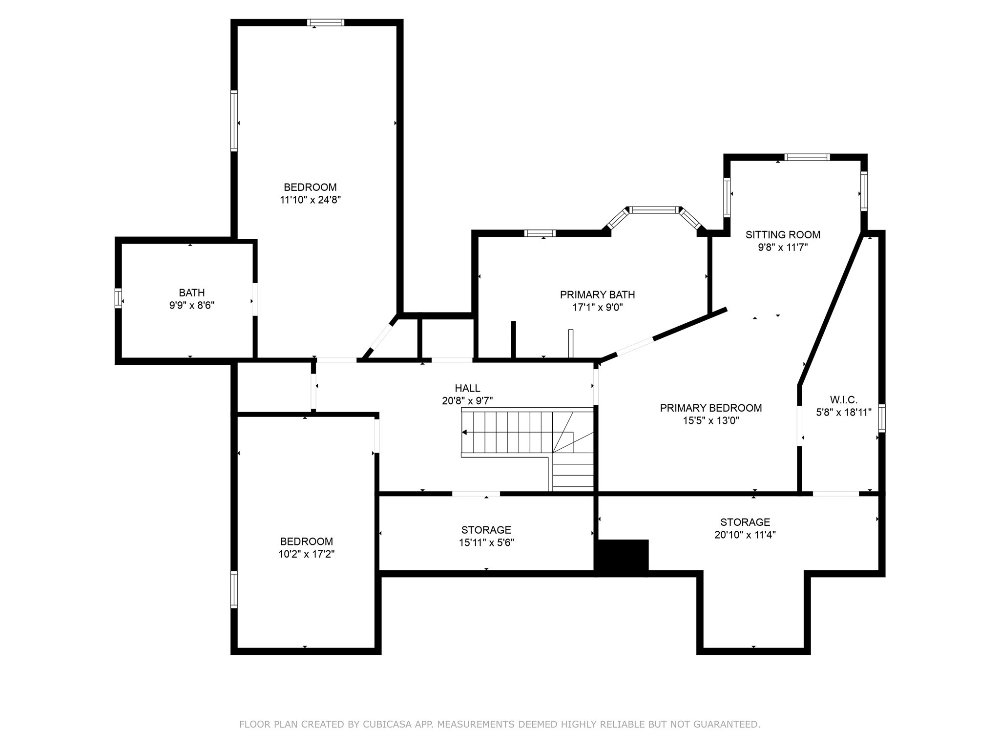 1211 N Windomere Avenue Dallas TX 75208