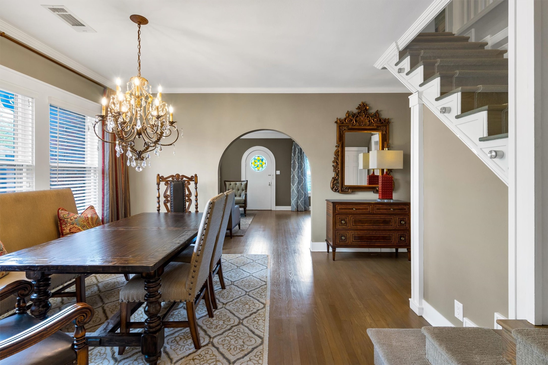 1211 N Windomere Avenue Dallas TX 75208