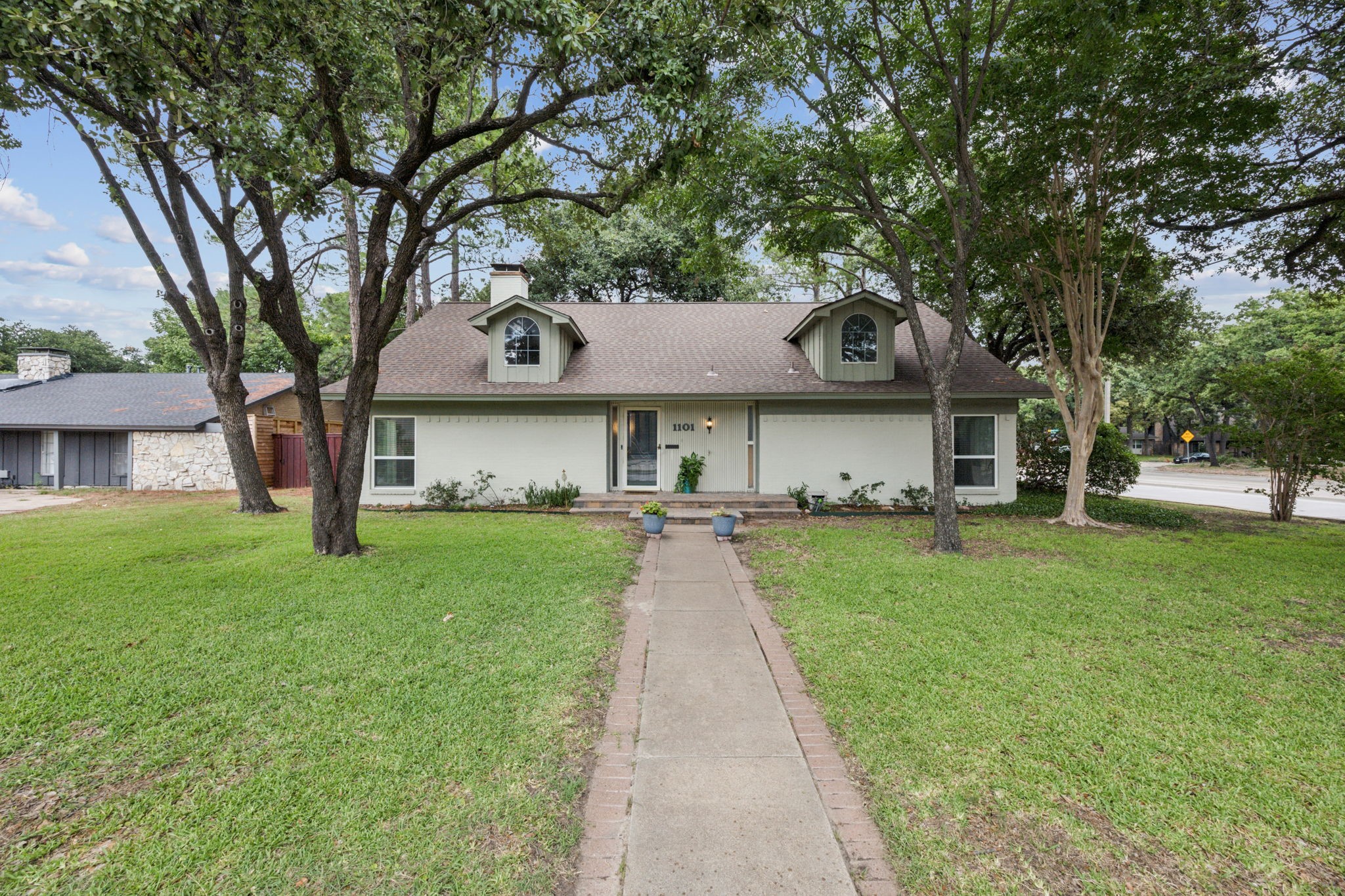 1101 Colony Drive Irving TX 75061
