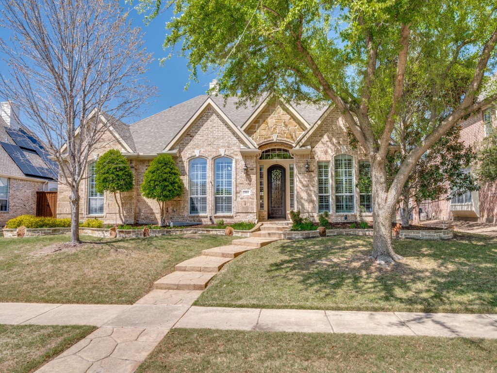 1394 Wildfire Lane Frisco TX 75033