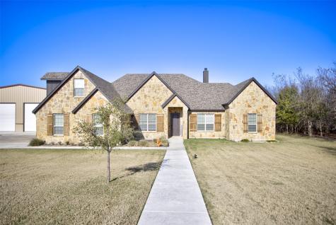 704 Hayden Way Aledo TX 76008