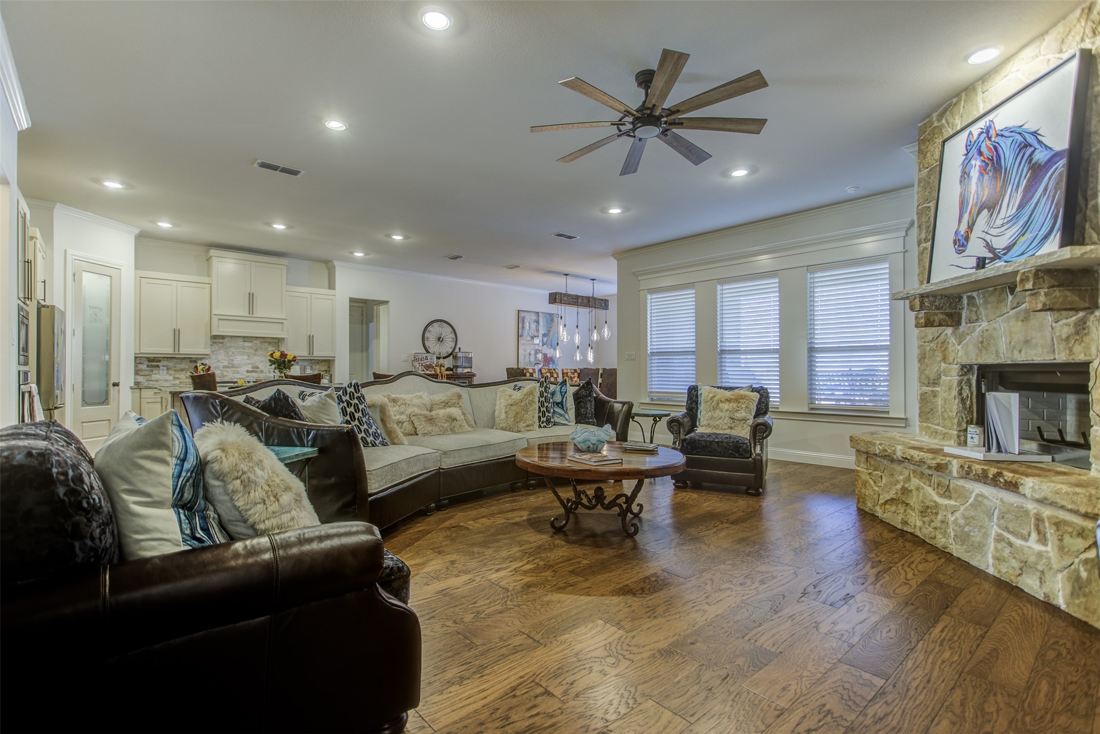 704 Hayden Way Aledo TX 76008