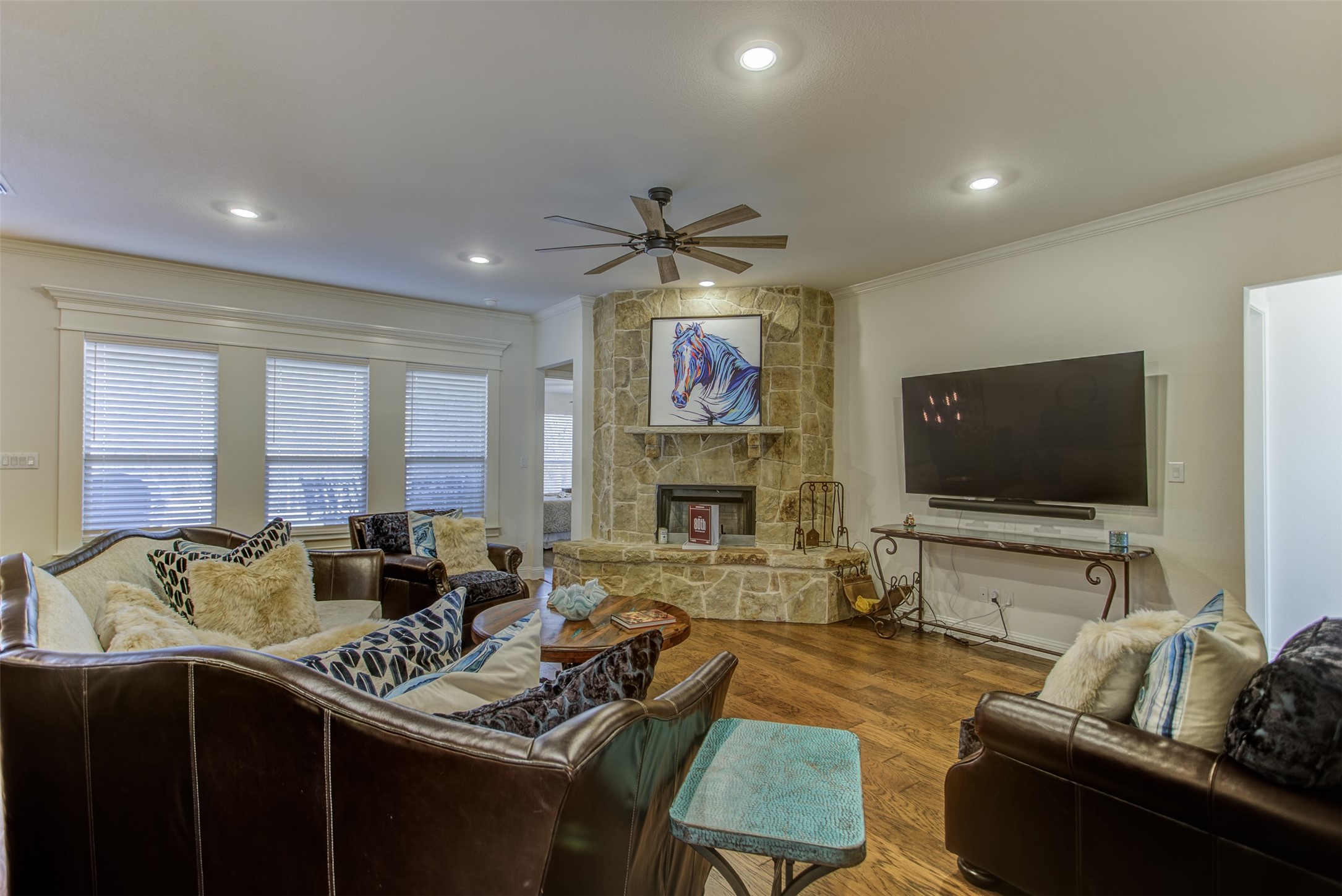 704 Hayden Way Aledo TX 76008