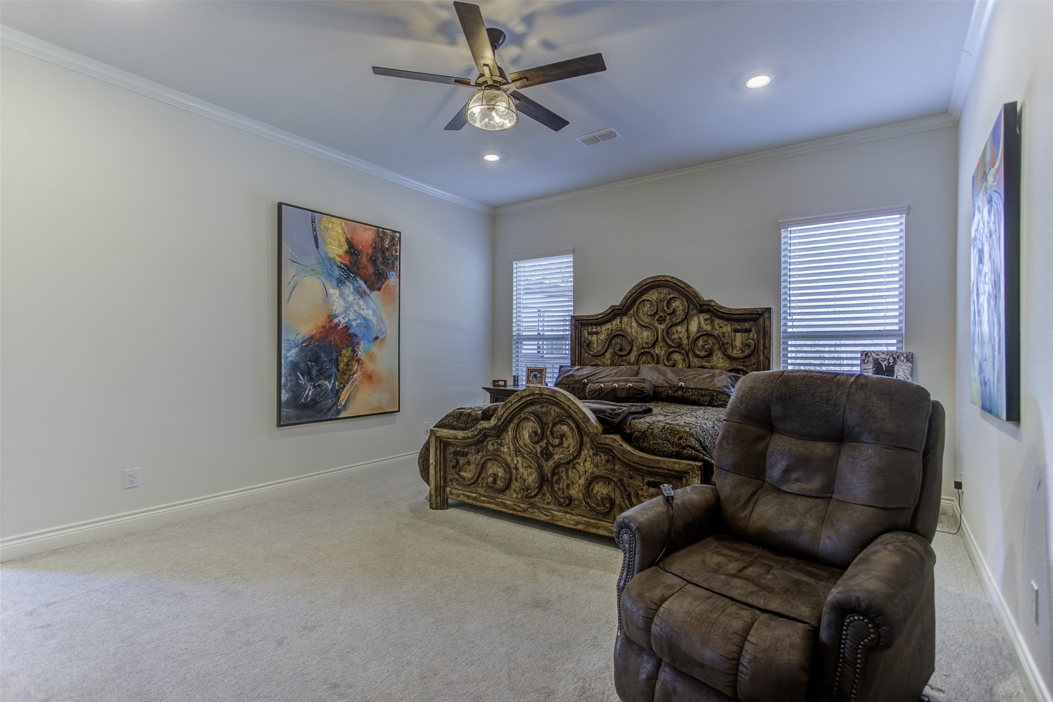 704 Hayden Way Aledo TX 76008