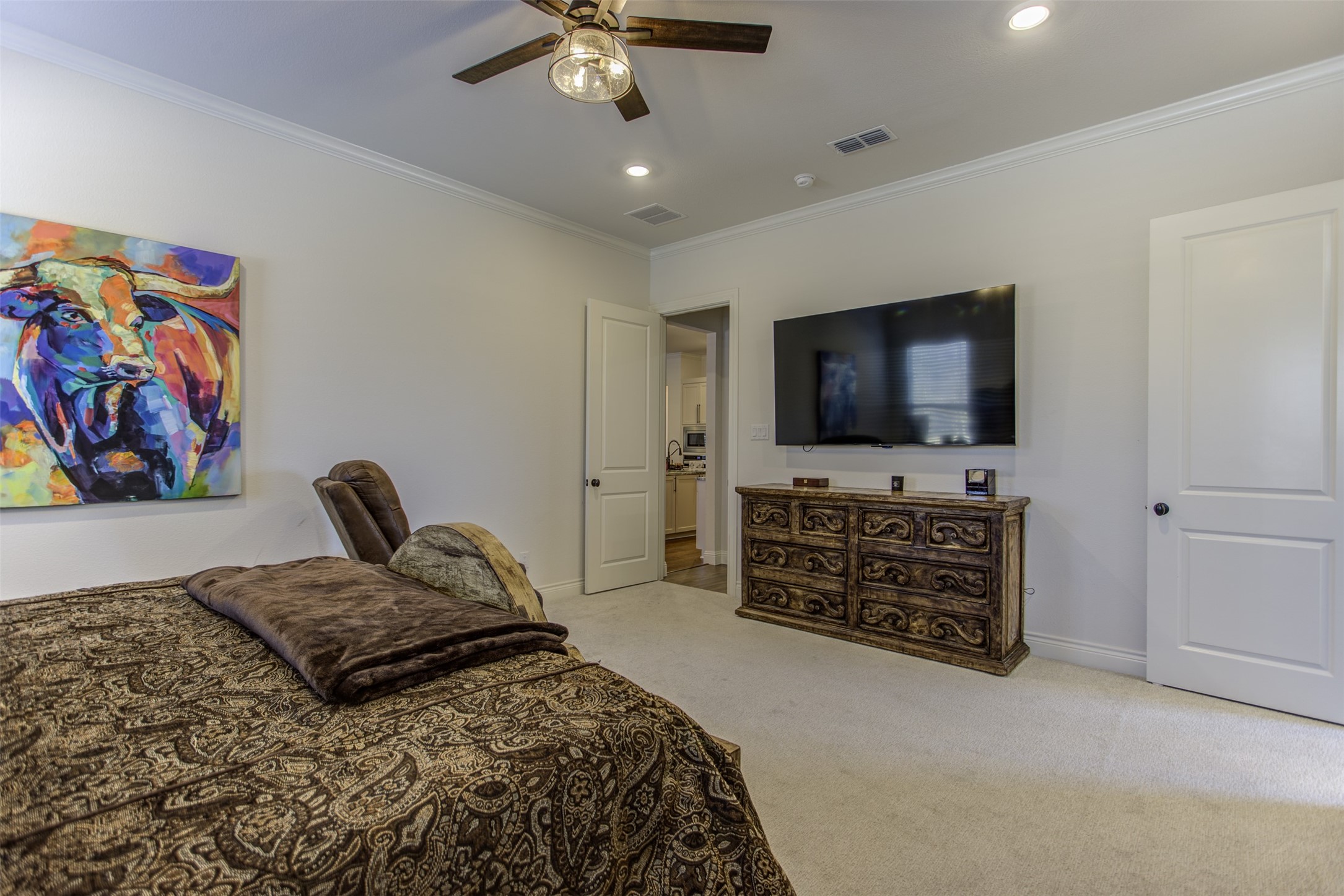 704 Hayden Way Aledo TX 76008