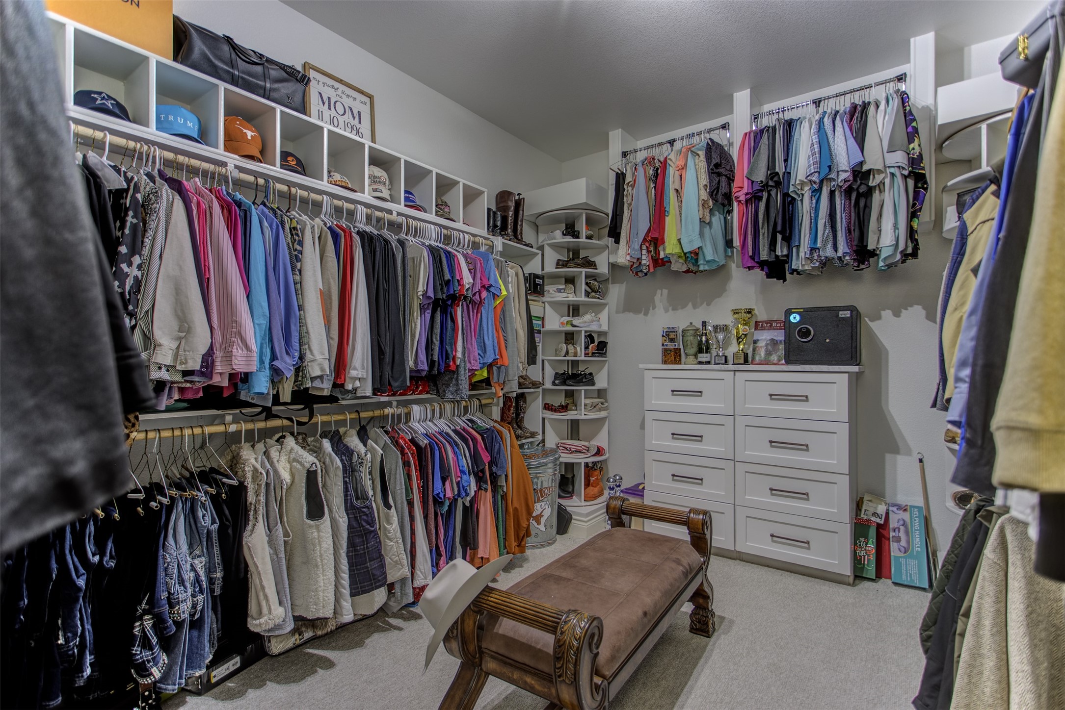 704 Hayden Way Aledo TX 76008