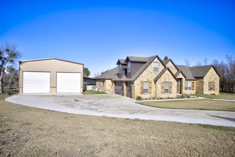 704 Hayden Way Aledo TX 76008