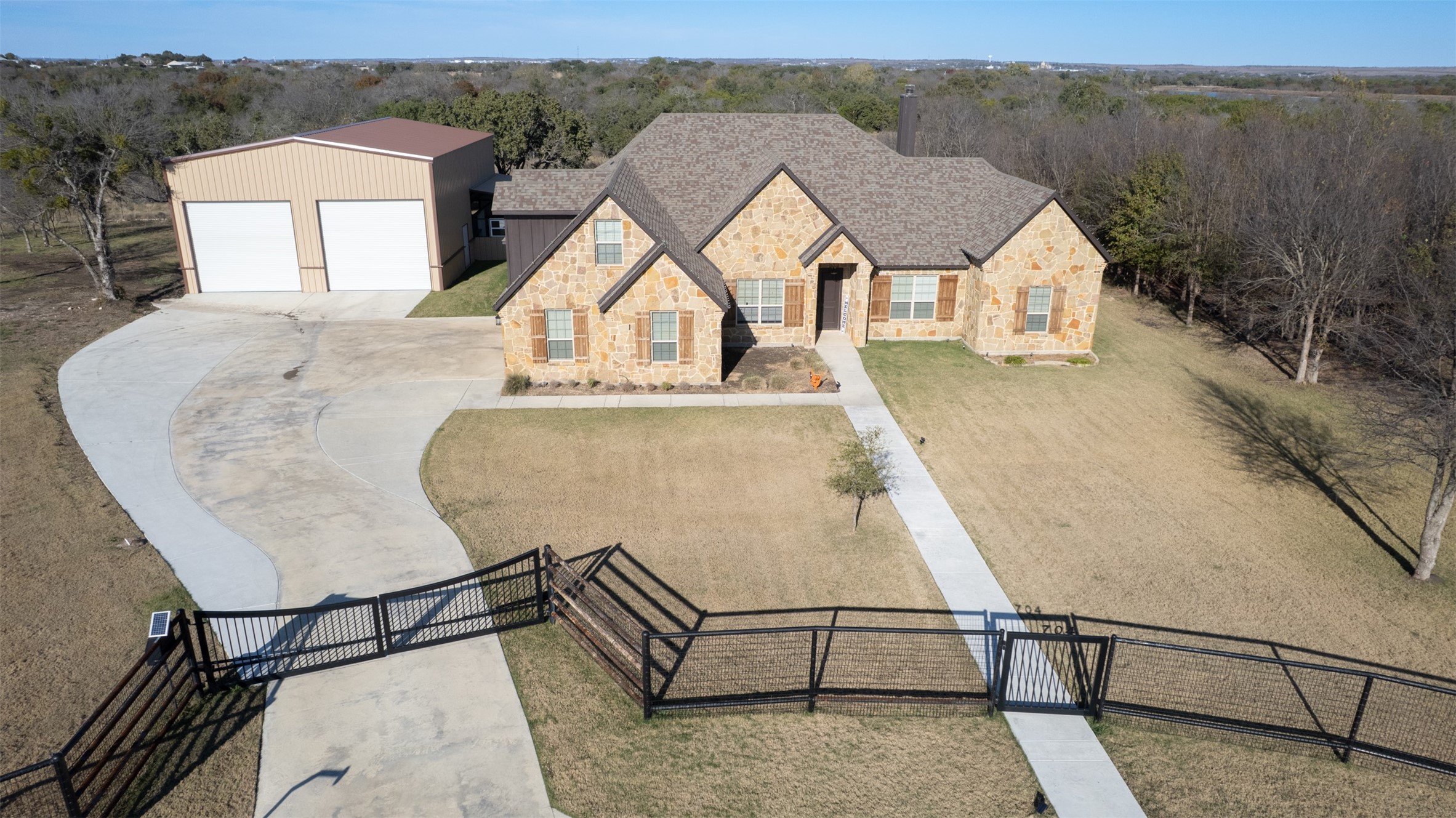 704 Hayden Way Aledo TX 76008