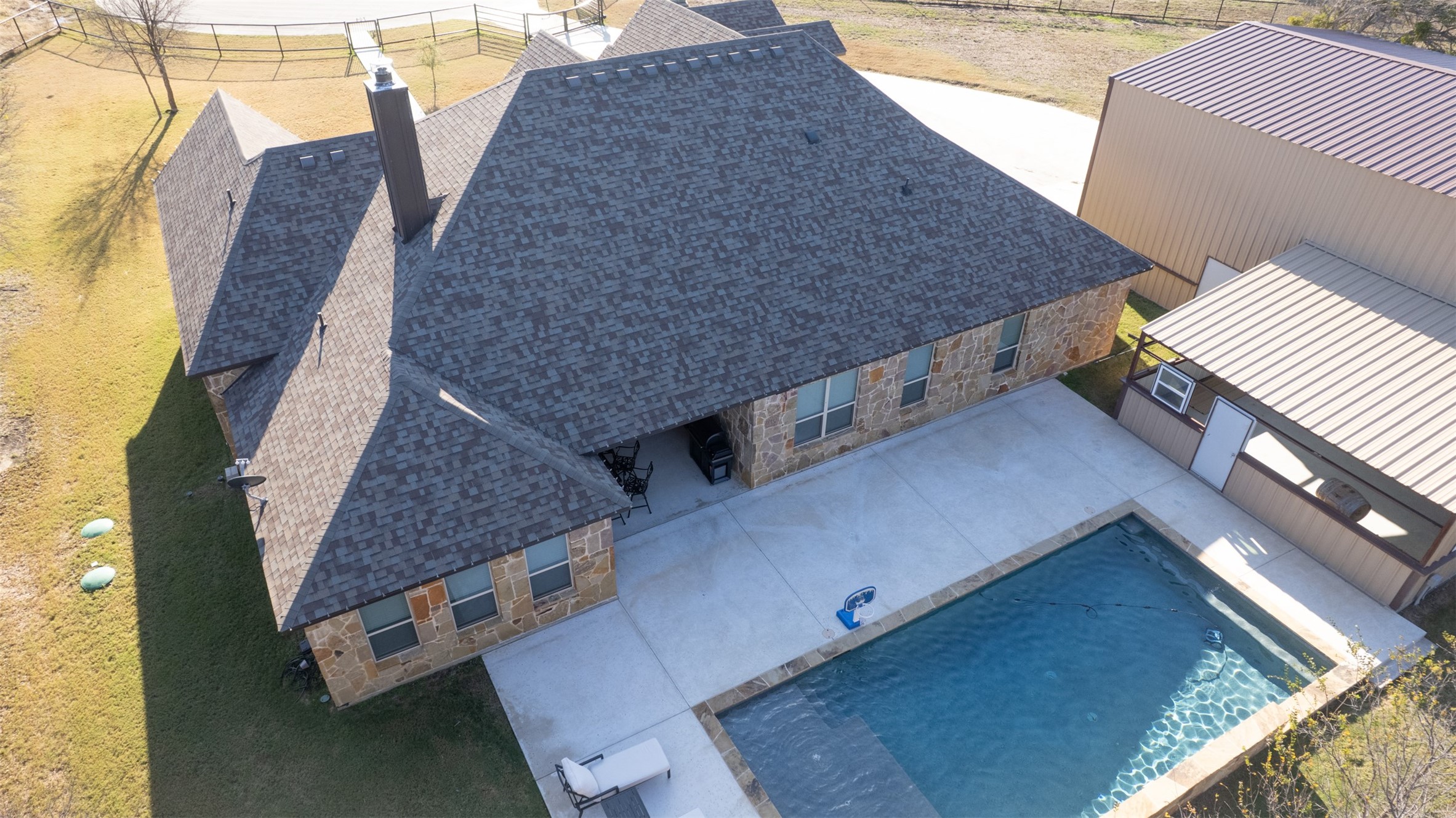 704 Hayden Way Aledo TX 76008