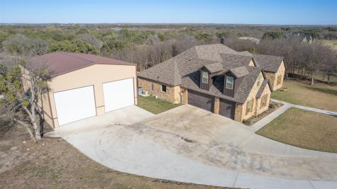 704 Hayden Way Aledo TX 76008