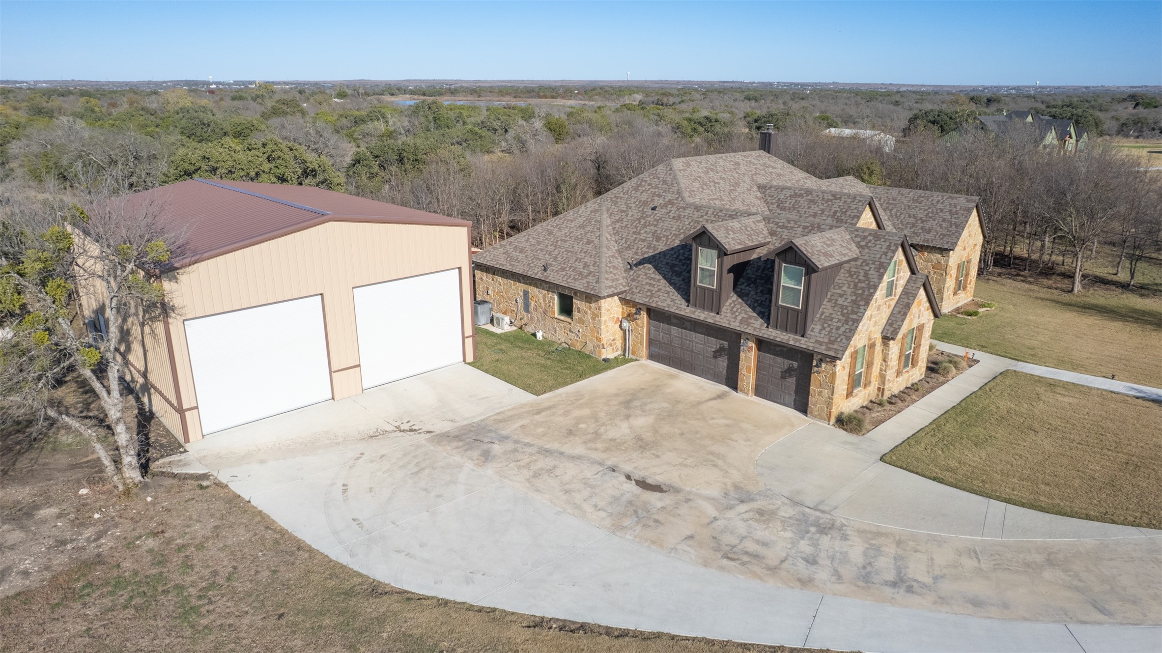 704 Hayden Way Aledo TX 76008
