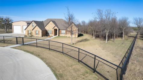704 Hayden Way Aledo TX 76008