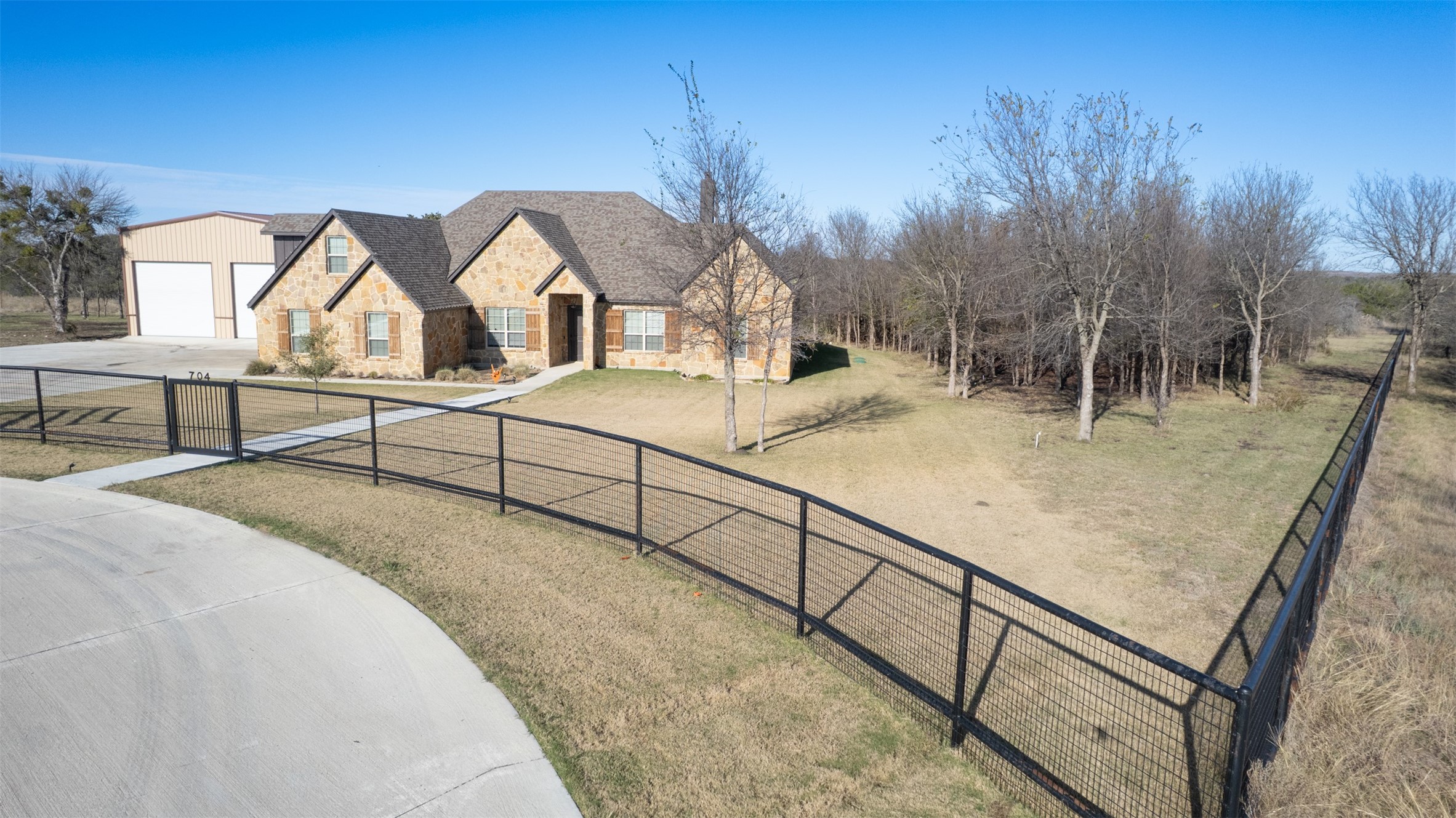 704 Hayden Way Aledo TX 76008