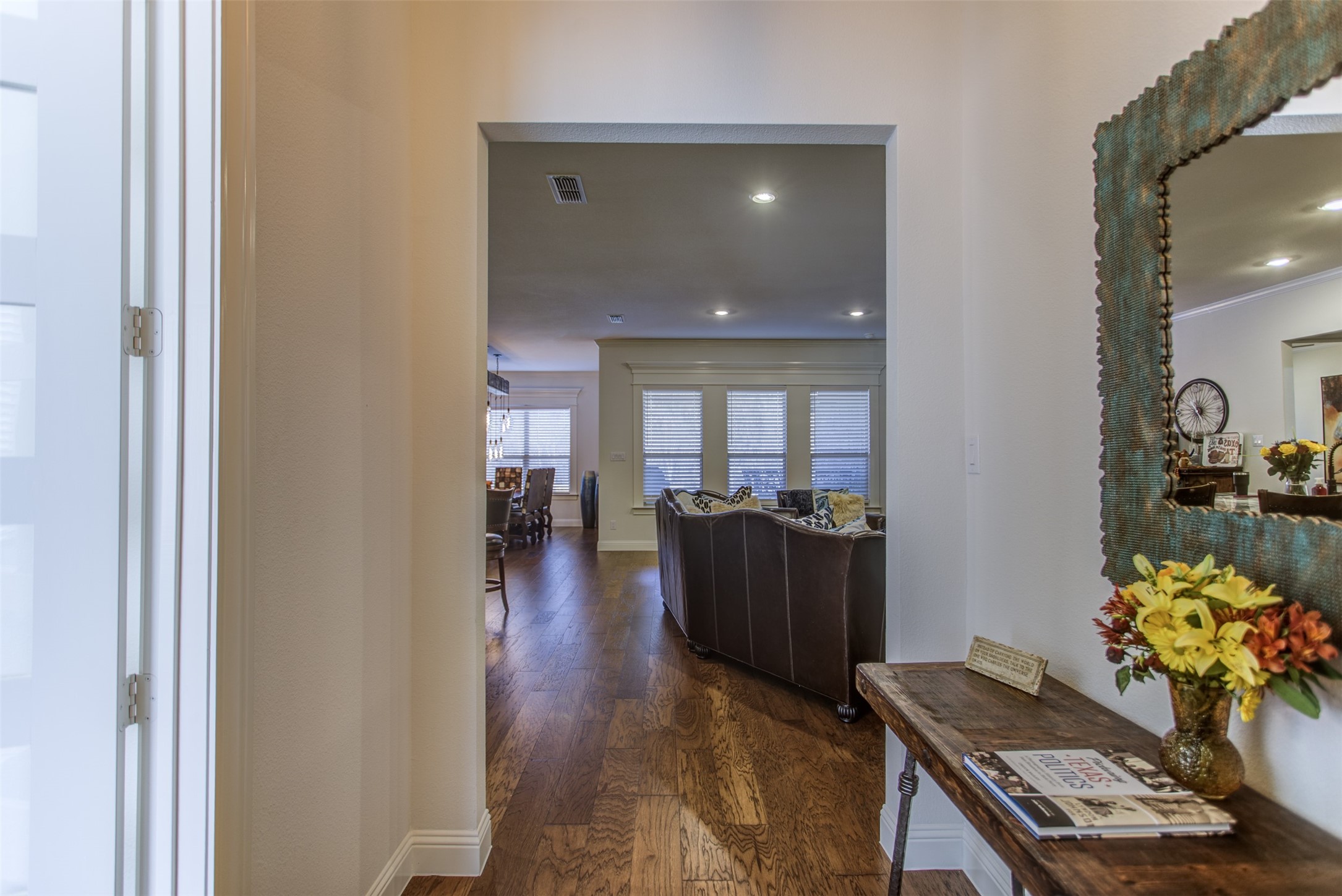 704 Hayden Way Aledo TX 76008