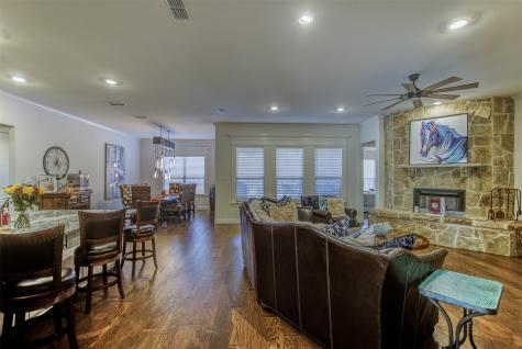 704 Hayden Way Aledo TX 76008