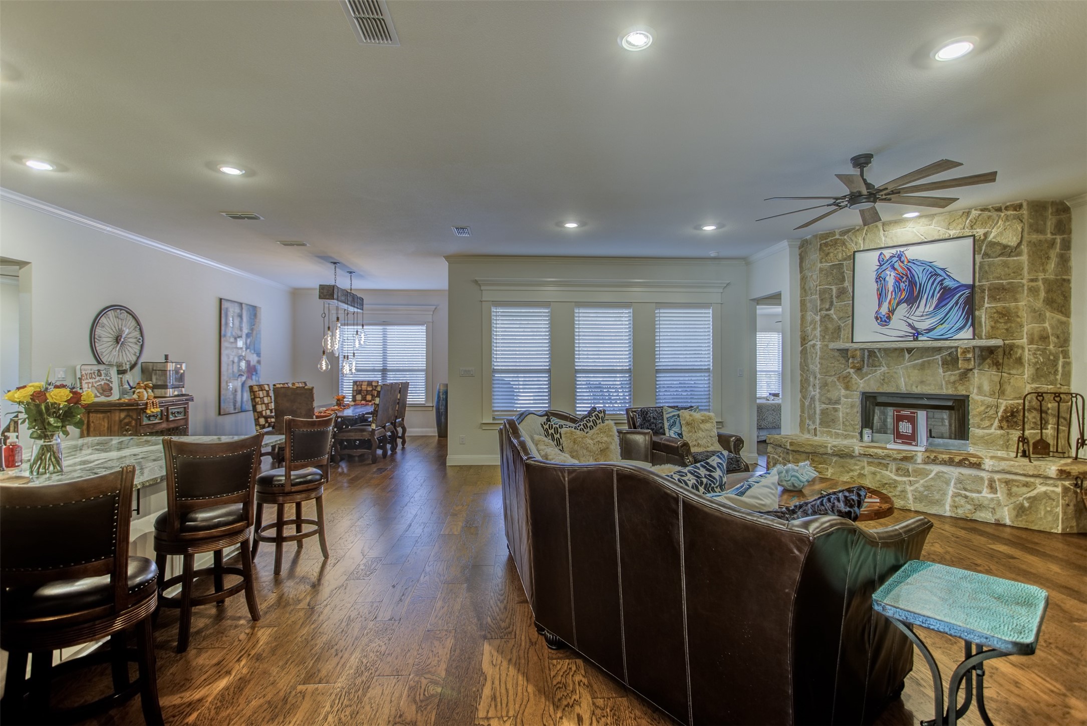 704 Hayden Way Aledo TX 76008