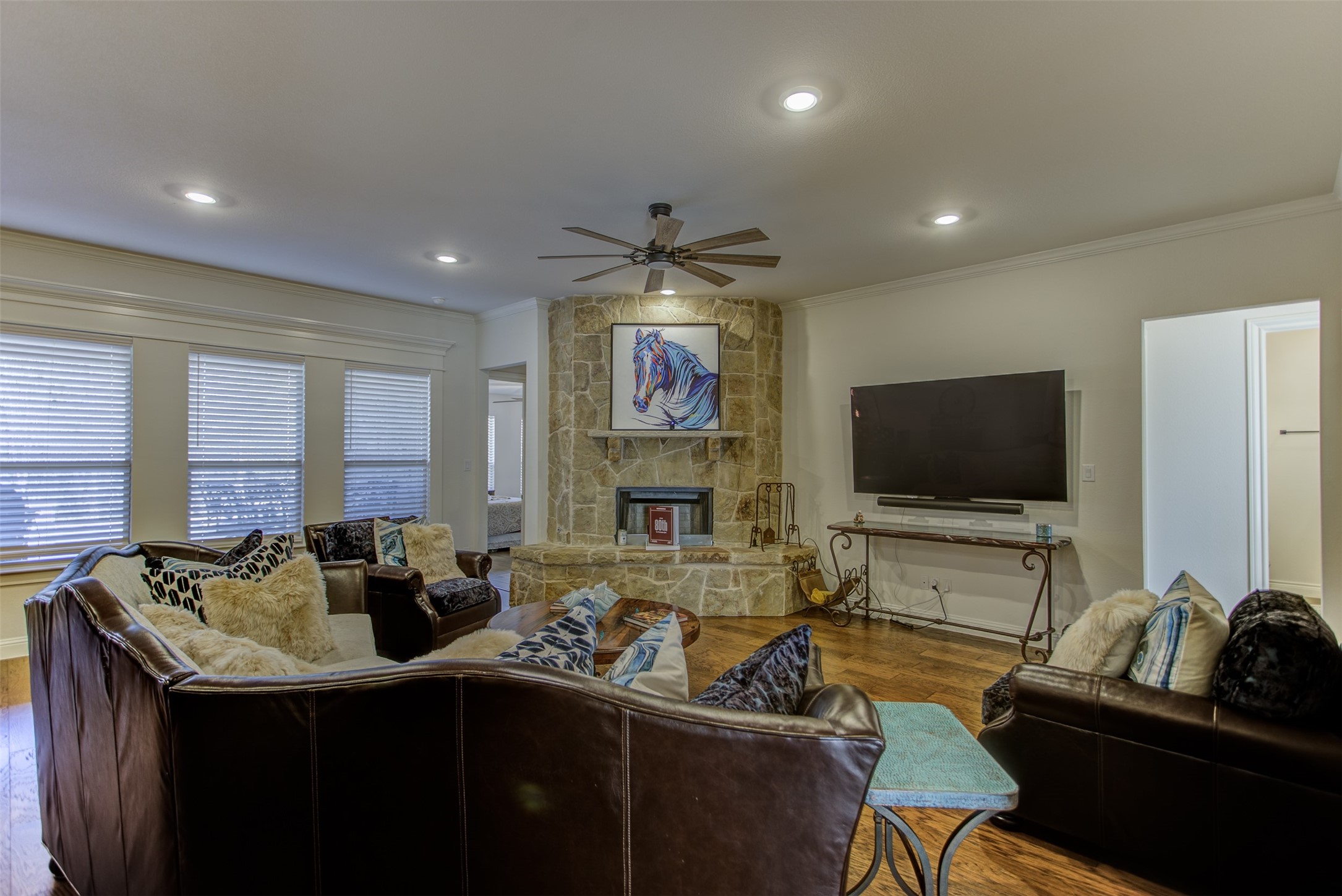 704 Hayden Way Aledo TX 76008