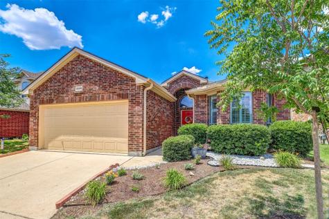 4649 Prickly Pear Drive Fort Worth TX 76244