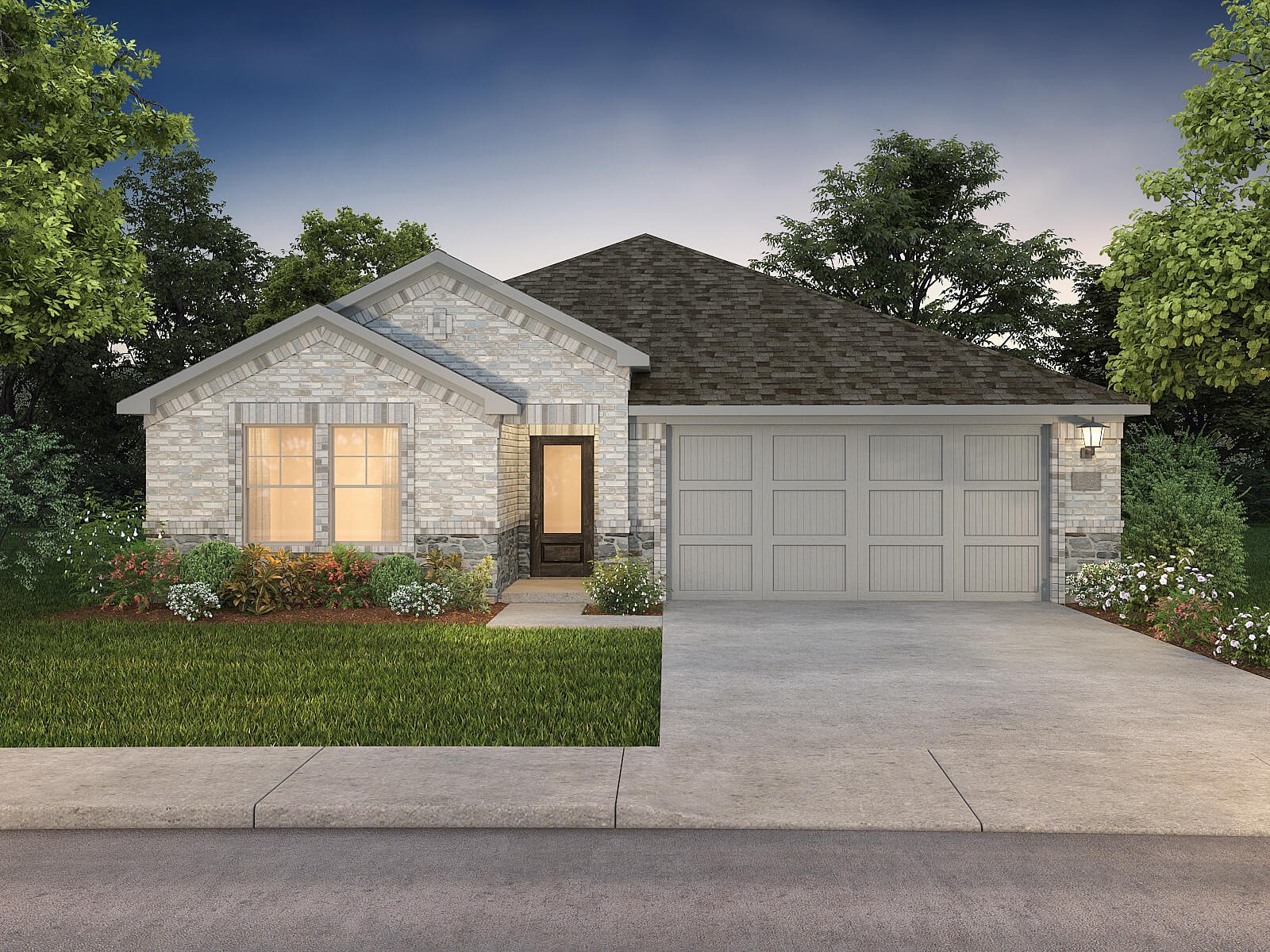 1409 Arrowleaf Drive Princeton TX 75071
