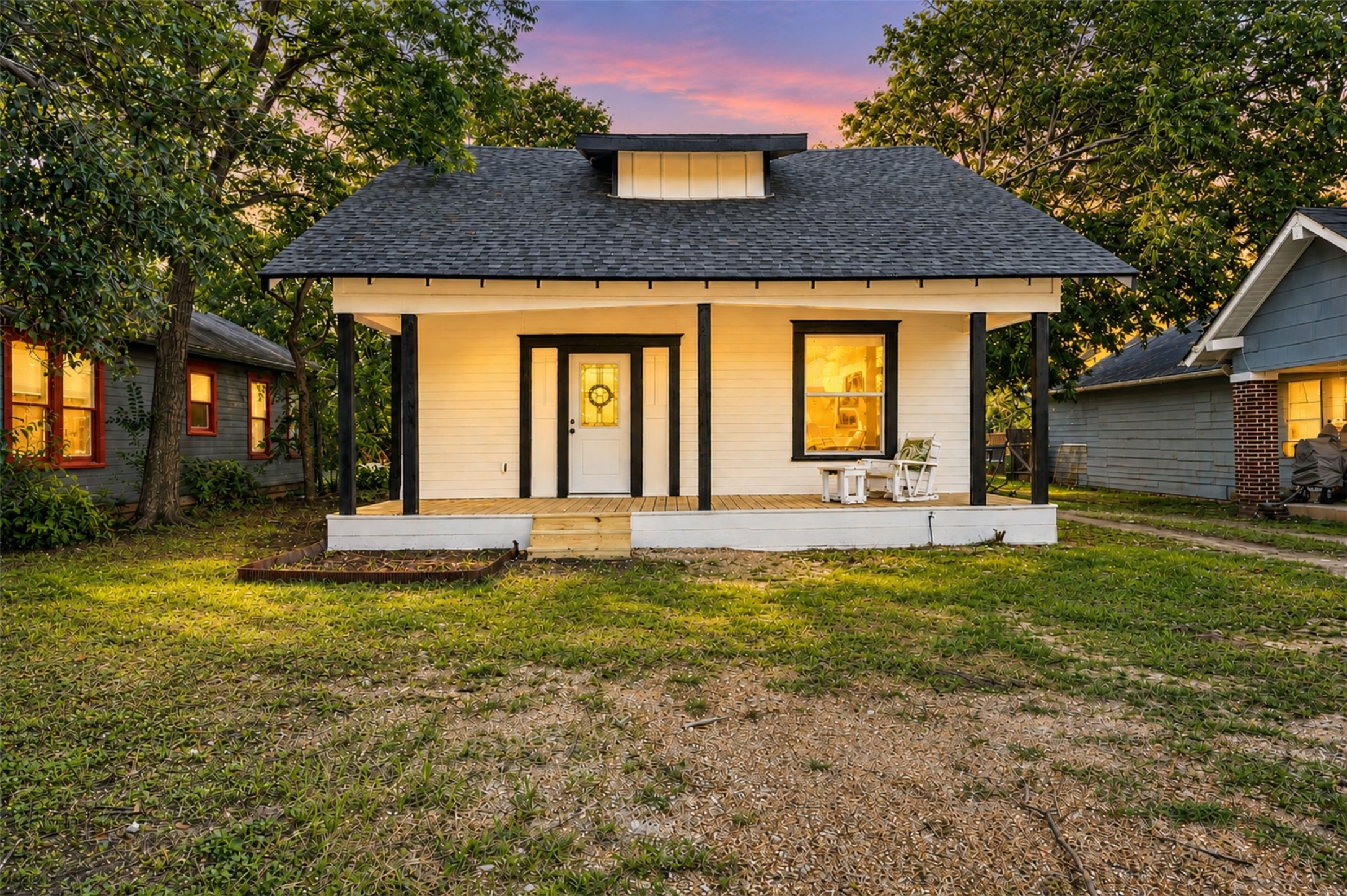 3104 Homan Avenue Waco TX 76707
