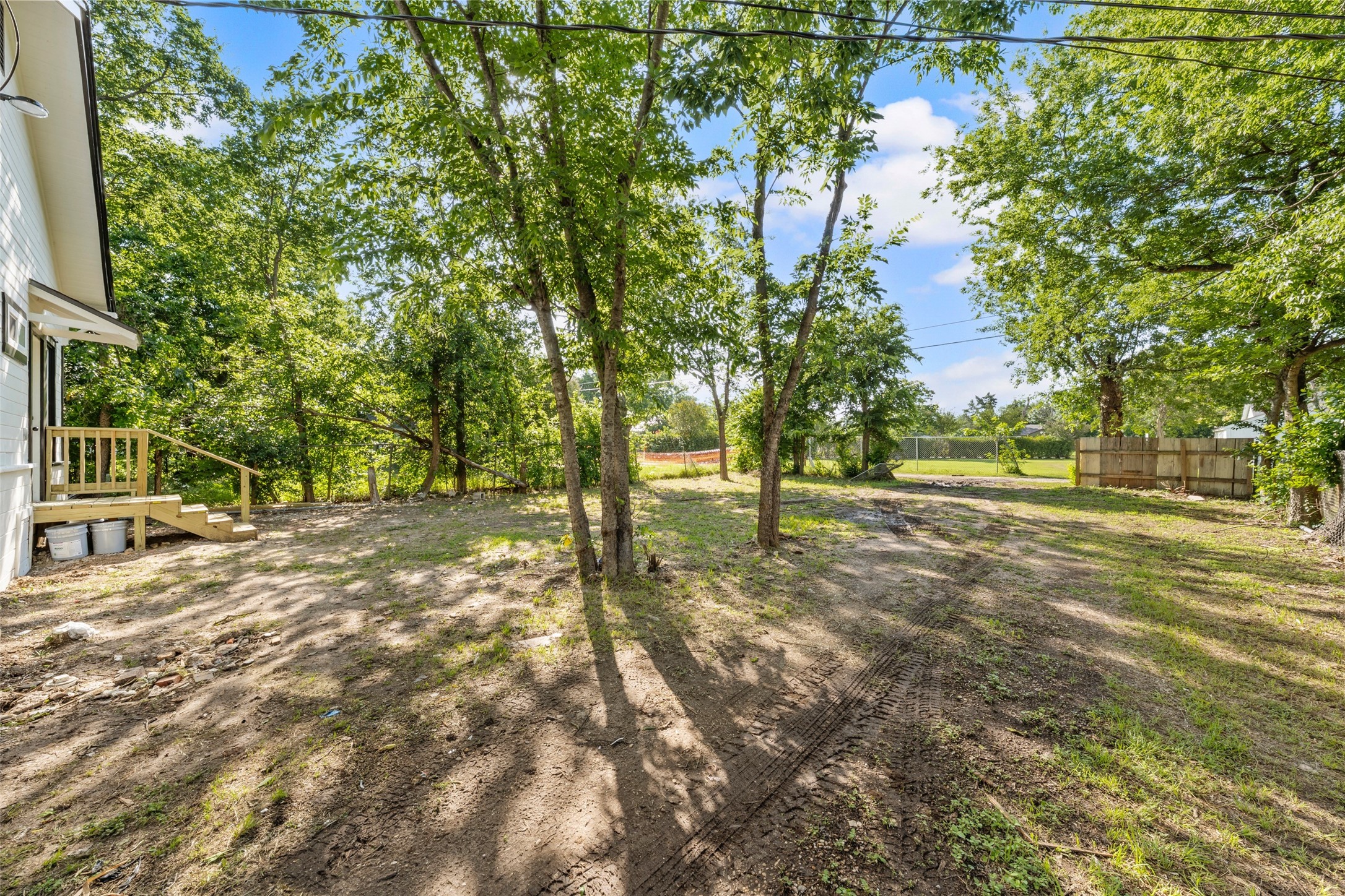 3104 Homan Avenue Waco TX 76707