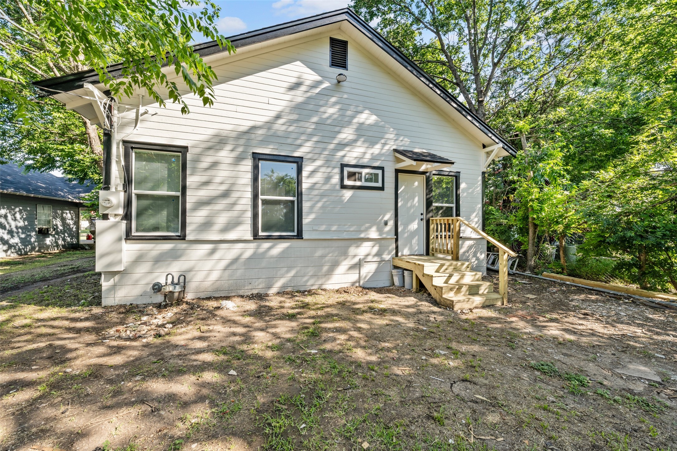 3104 Homan Avenue Waco TX 76707
